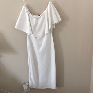 Pretty little thing dress